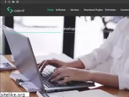 Sites similar to codemill.fi