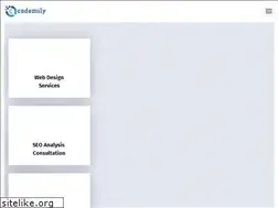 Sites similar to codemily.com