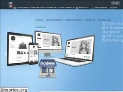 Sites similar to codemind.pt