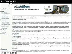 Sites similar to codemine.com