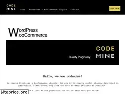 Sites similar to codeminelab.com