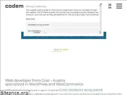 Sites similar to codemiq.com