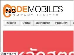 Sites similar to codemobiles.co.th
