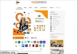 Sites similar to codemobiles.com