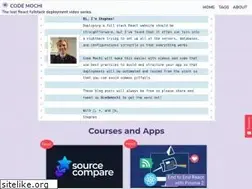 Sites similar to codemochi.com