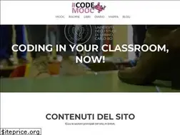 Sites similar to codemooc.org