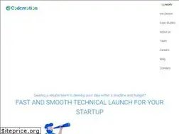 Sites similar to codemotion.ninja