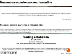 Sites similar to codemotionkids.com