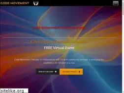 Sites similar to codemovement.pk