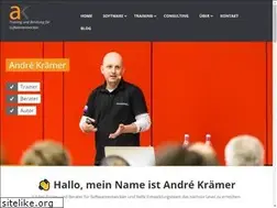 Sites similar to codemurai.de