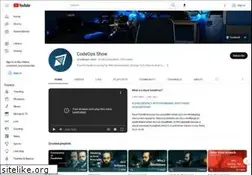 Sites similar to codemy.net