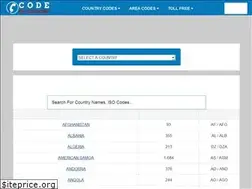 Sites similar to codemycountry.com