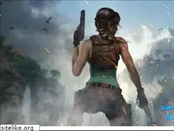 Sites similar to codename-croft.com