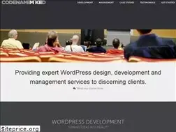 Sites similar to codenamemiked.com