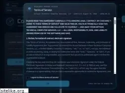 codenamesonar.app