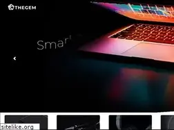 Sites similar to codenametech.com