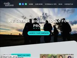 Sites similar to codenation.com