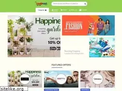 Sites similar to codencart.com