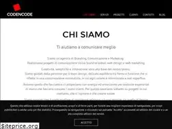 Sites similar to codencode.it