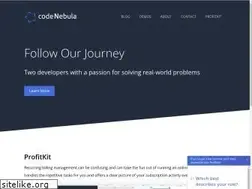 Sites similar to codenebula.io