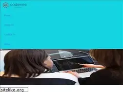 Sites similar to codenes.com