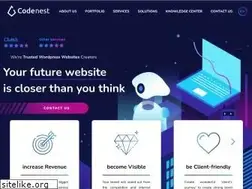 Sites similar to codenest.co