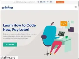 Sites similar to codenest.ng
