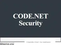 Sites similar to codenet.co.rs
