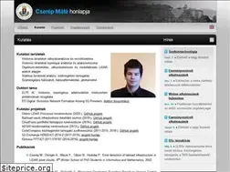 Sites similar to codenet.hu