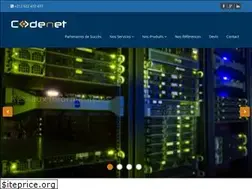 Sites similar to codenet.ma