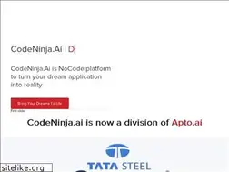 Sites similar to codeninja.ai