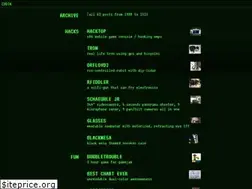 Sites similar to codeninja.de