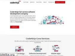 Sites similar to codeninja.pk