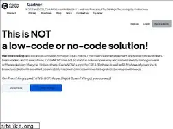 Sites similar to codenow.com