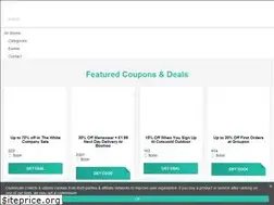 Sites similar to codensale.com