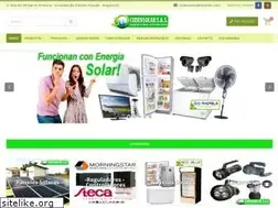 Sites similar to codensolar.com