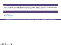 Sites similar to codentium.com