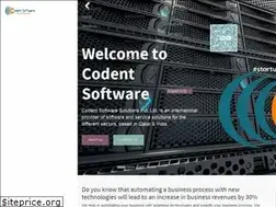 Sites similar to codentsoft.com