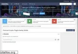 Sites similar to codenull.xyz