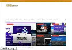 Sites similar to codenulled.cc