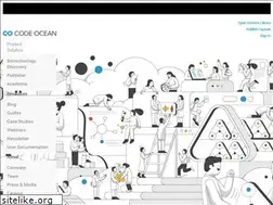 Sites similar to codeocean.com