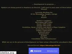 Sites similar to codeofconflict.com