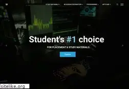 Sites similar to codeofgeeks.com