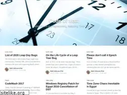 Sites similar to codeofmatt.com