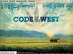 Sites similar to codeofthewestfilm.com