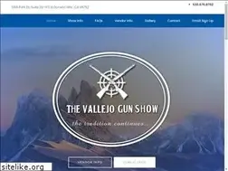 Sites similar to codeofthewestgunshows.com