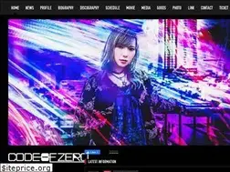 Sites similar to codeofzero.aremond.net