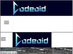 Sites similar to codeoid.com