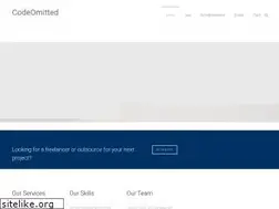Sites similar to codeomitted.com