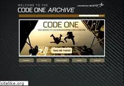 Sites similar to codeonemagazine.com